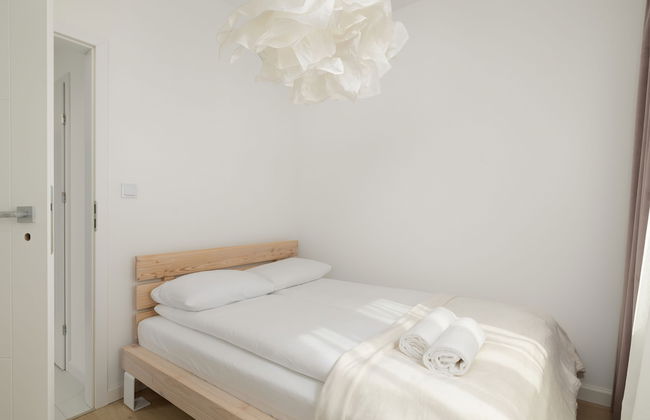 Trendy Apartment Katowice by Renters - Foto 3