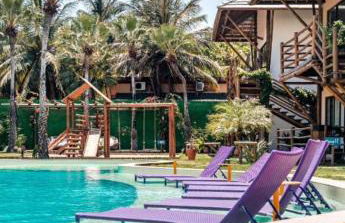 Apartamento em Condomínio Amaré 206 - Barra Grande - Photo 22