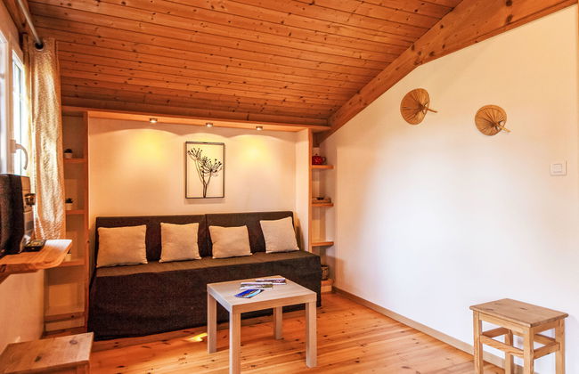 Domaine de Sévenier Chêne Blanc - Foto 27