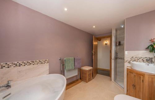 18th century barn in beautiful Devon countryside - Foto 21