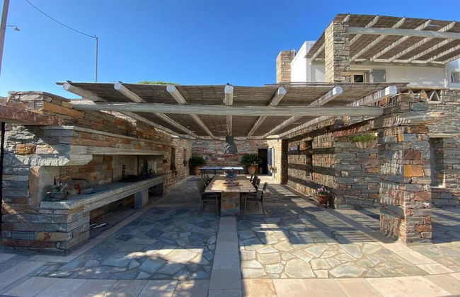 Relax Joy Villa - Easy Beach Access 150m Away - Foto 7