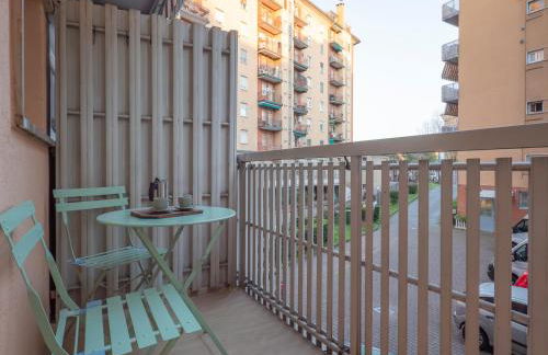 Xenia Apartments - Renovated studio in Navigli area - Foto 1