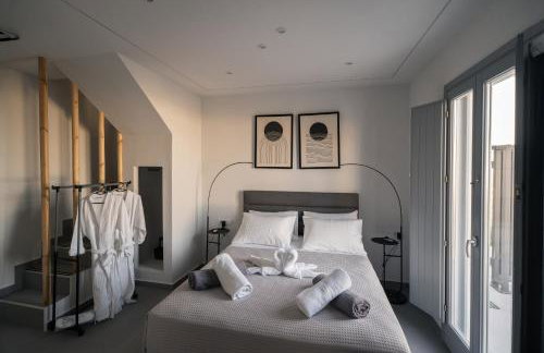 Uranides Luxury Suites - Foto 12