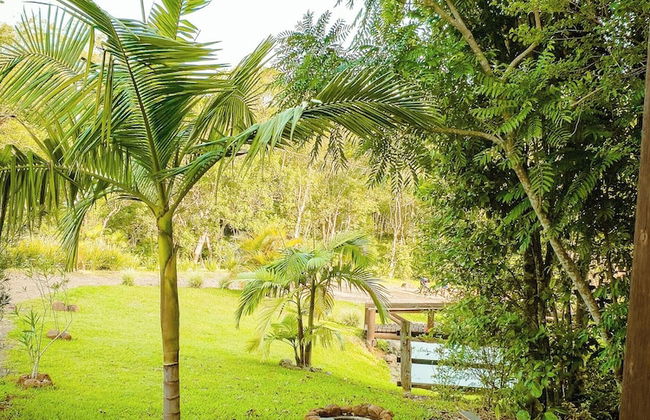 Vila Vicença Natural Refuge - Foto 56