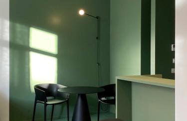 Toraldo Suites - Dimore Partenopee - Foto 50
