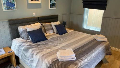 Gracehill Lodge - Guest Accommodation - Foto 5