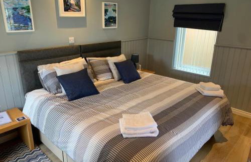 Gracehill Lodge - Guest Accommodation - Foto 5