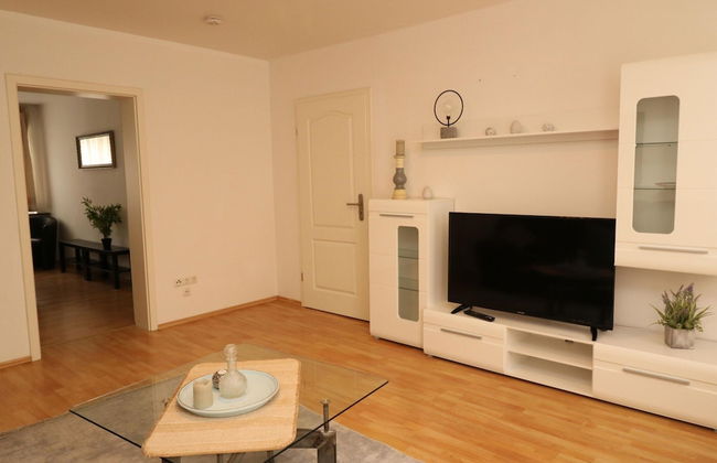 Apartment in Essen Near Messe Essen - Foto 16