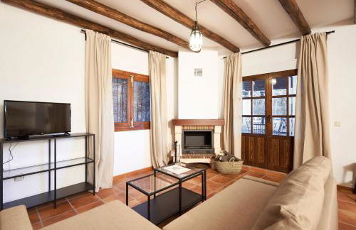 La Almunia de la Alpujarra - Foto 13