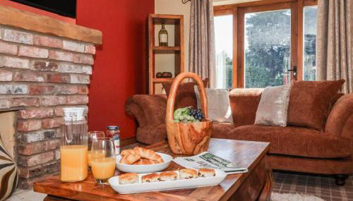 Champagne Cottage - Foto 5