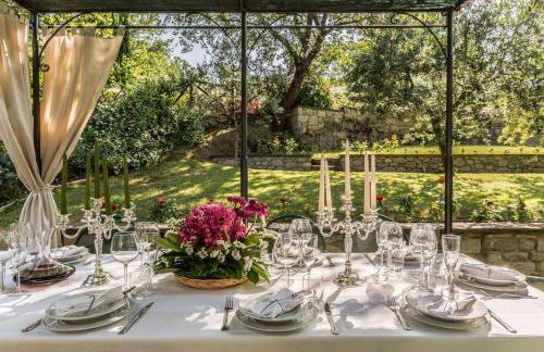 Torre Del Cielo - Foto 35