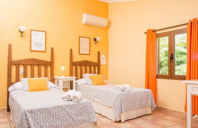 Can Corro - Villa With Private Pool In Alcudia - Foto 6