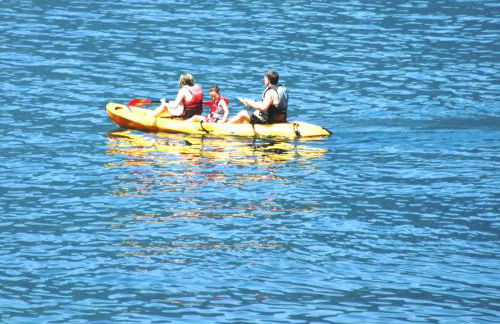 Il Mulino di Hotel Villa Aurora - Foto 41