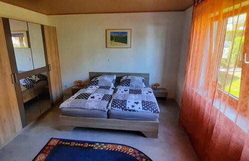 Ferienwohnung Bausenbergblick - Foto 19