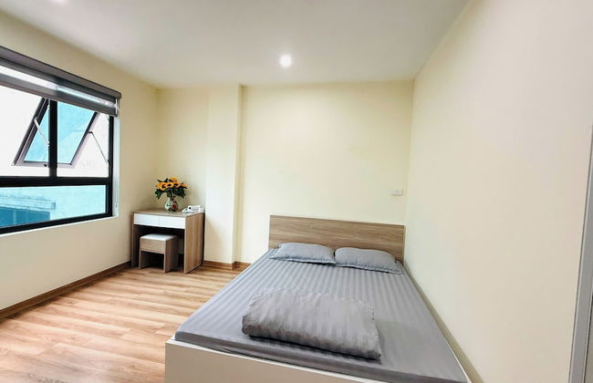 Era Apartment 58 Nguyen Khanh Toan - Foto 6