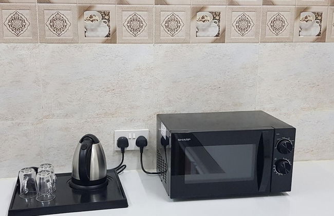 Duqm Suites - Photo 17