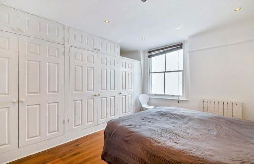 Chancery's Loft Private Apartment - Photo 4