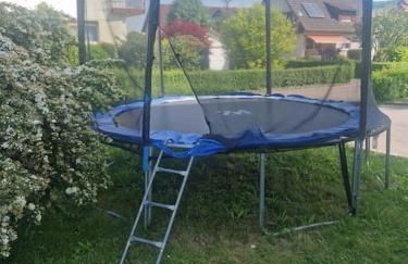 Schöne Wohnung mit Terrasse nahe Schweizer Grenze - Foto 3