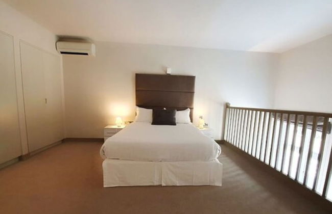 Arch hotel - Foto 11