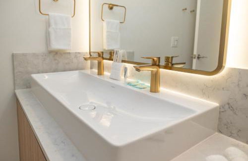 Deluxe 2 bed with Amazing views - Foto 12