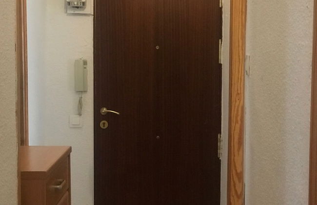 Apartamento Benjamín Rodríguez - Foto 2