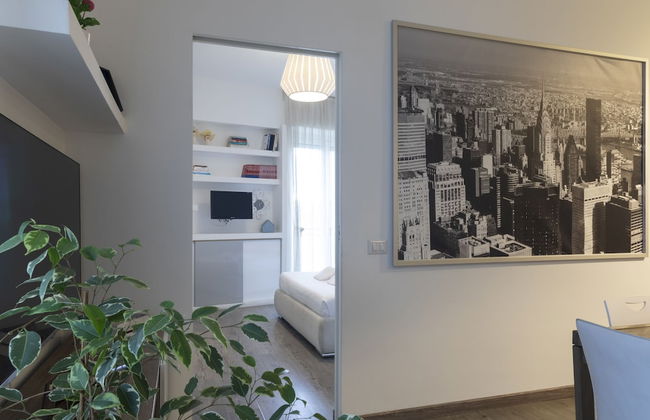 notaMi - Seventh Heaven - Arco della Pace - Photo 21