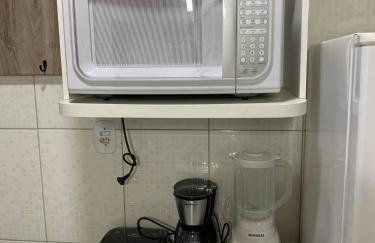 Chalé Porto dos Lençóis 14 - Barreirinhas - Lençóis Maranhenses - Foto 14