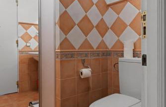 Infinity pool mansion by Costarentals - Ref 85 - Photo 21