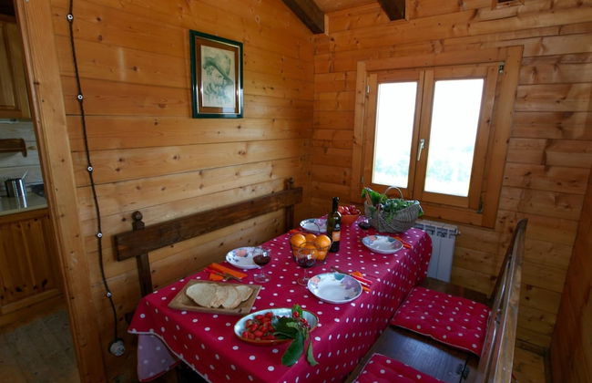 Belvilla by OYO Chalet Graffi - Foto 22