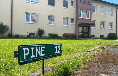 Pine Retreat - near Rußweiher - Foto 14