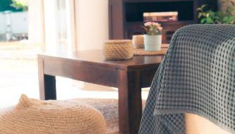 Villa au calme avec piscine, grand jardin et studio indépendant - Foto 5