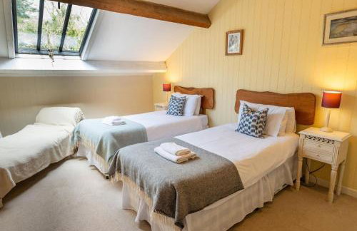 The Coach House - Foto 25