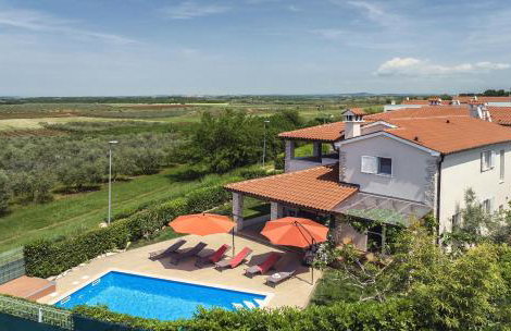 Villa Sunset with sea view for 6 persons near Novigrad - Foto 16