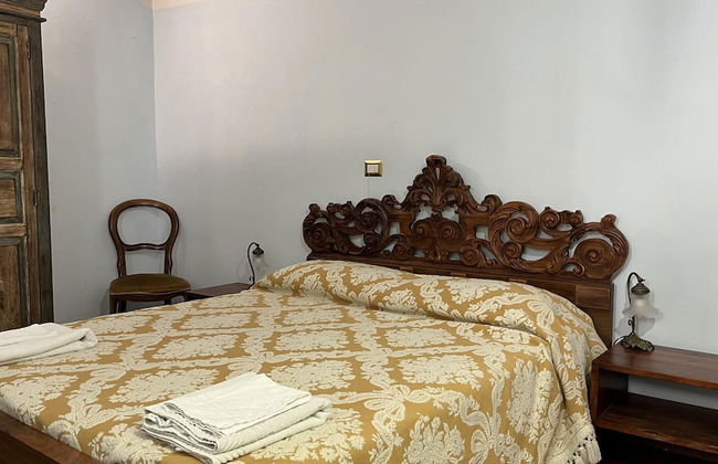 Villa Felici Occidentalis - Foto 23