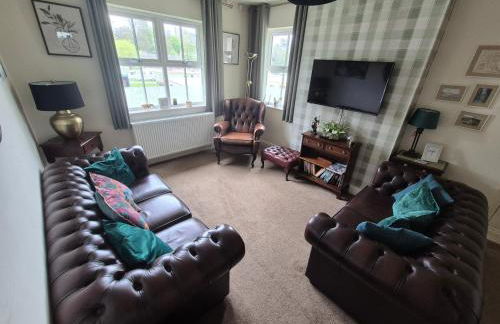 Holme Lea, Ingleton, North Yorkshire - Foto 11