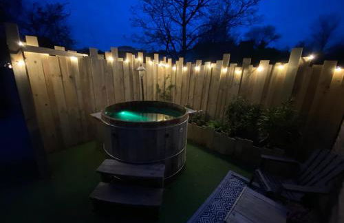 Le Repaire Gite & Spa La Hague - Foto 6