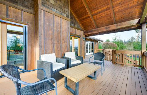 Gorgeous Home with Mt Rainier Views 4 Mi to Poulsbo - Foto 31