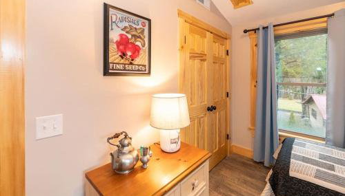 The Snow Owl Cabin - Foto 5