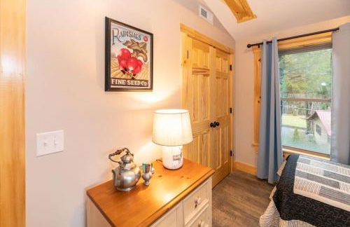 The Snow Owl Cabin - Foto 5