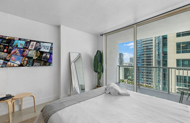 Modern Condos Available in Brickell - Photo 3