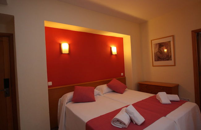 Apartamentos Casa Maria - Foto 6