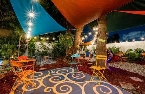 Stunning Little Havana Suites Close to airport, Calle Ocho, Brickell, Wynwood and the Beaches - Free Parking - Foto 55