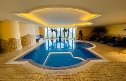 Seeschloss "Meerblick" - Photo 8