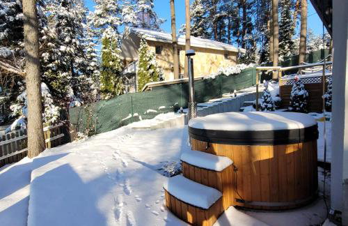 Tarasy Bieszkowice - Foto 31