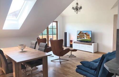 Ferienwohnungen Thum - Foto 54