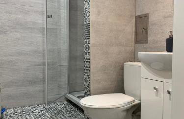 City Studio Apartment - Foto 12