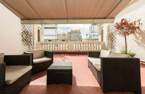 M&F ATTIC WITH GREAT VIEWS - Photo 14