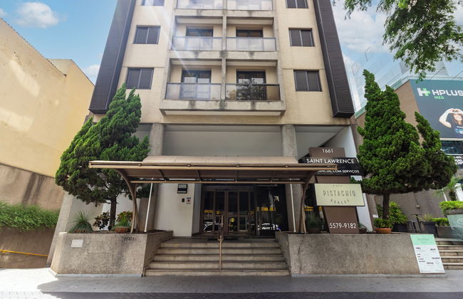 Paulista Suites by Charlie - Foto 42