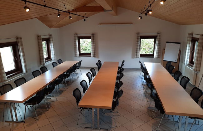 Feriendorf Waldbrunn - Foto 32