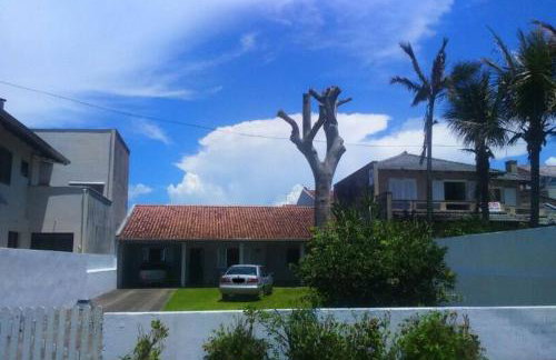 Casa Aconchegante Frente ao Mar Guaratuba - Foto 4